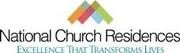 National Church Residences Logo